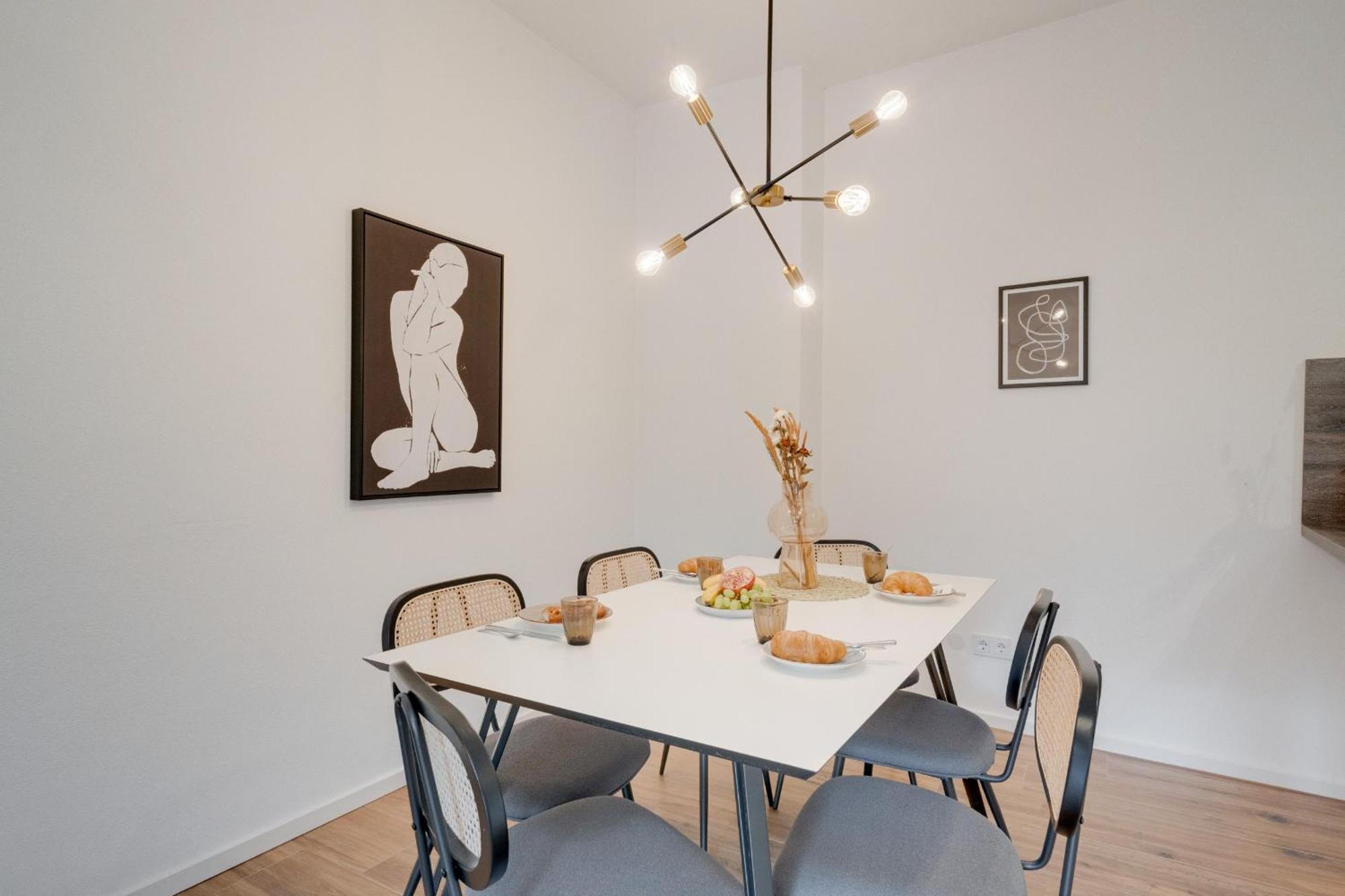 Neu-Luxus Apartment-Zentral In Altstadt-65-80Qm Augsburg Ngoại thất bức ảnh