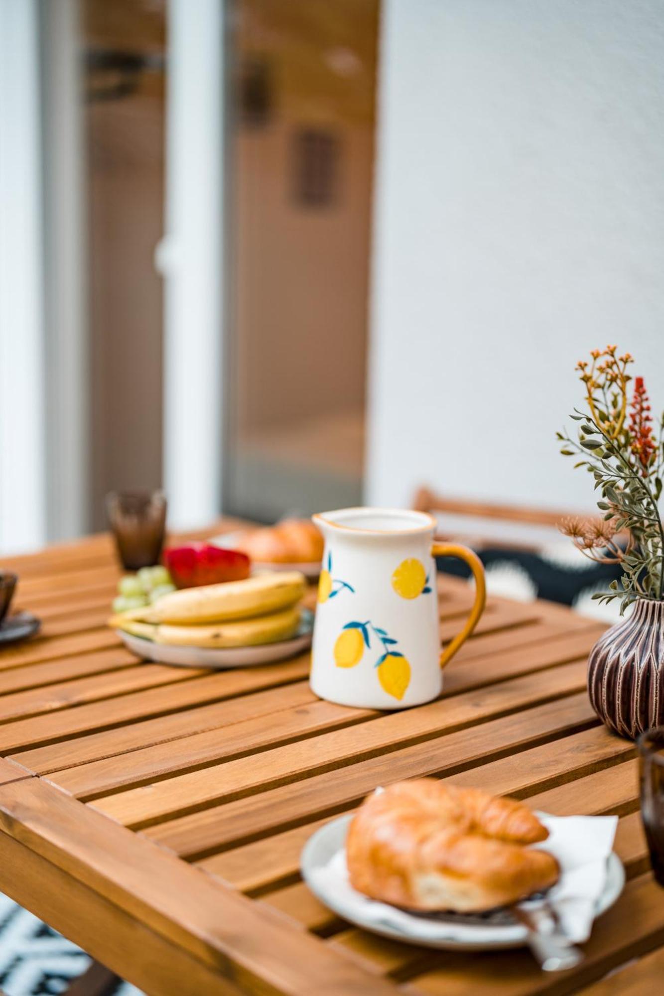 Neu-Luxus Apartment-Zentral In Altstadt-65-80Qm Augsburg Ngoại thất bức ảnh