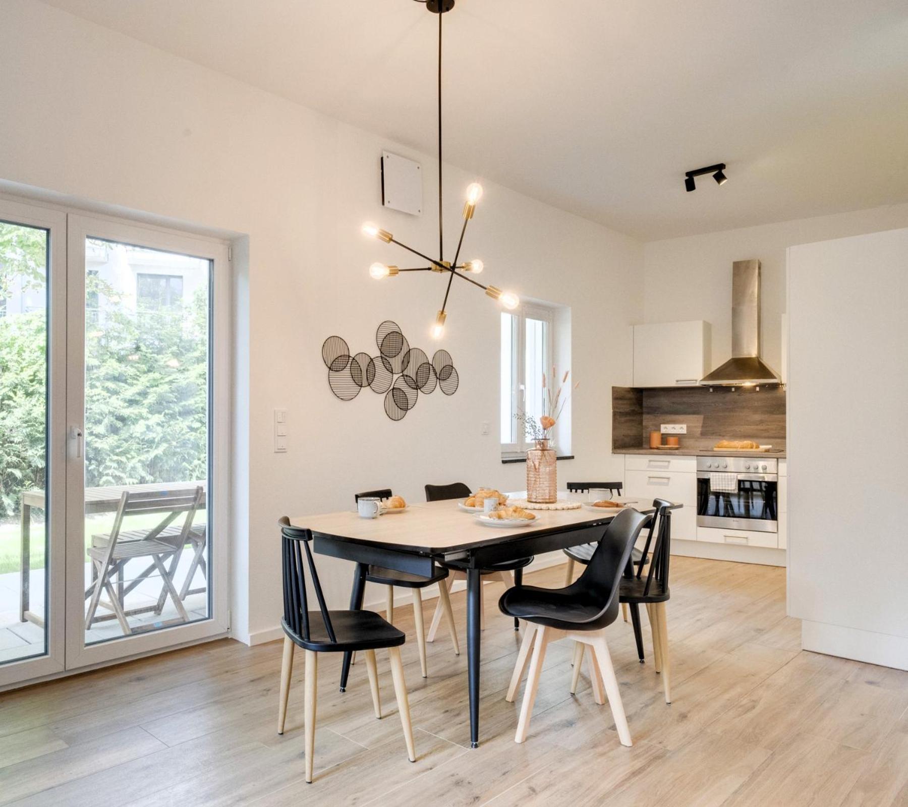 Neu-Luxus Apartment-Zentral In Altstadt-65-80Qm Augsburg Ngoại thất bức ảnh